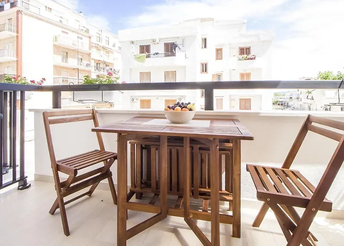 Primopiano Luxury Accommodations