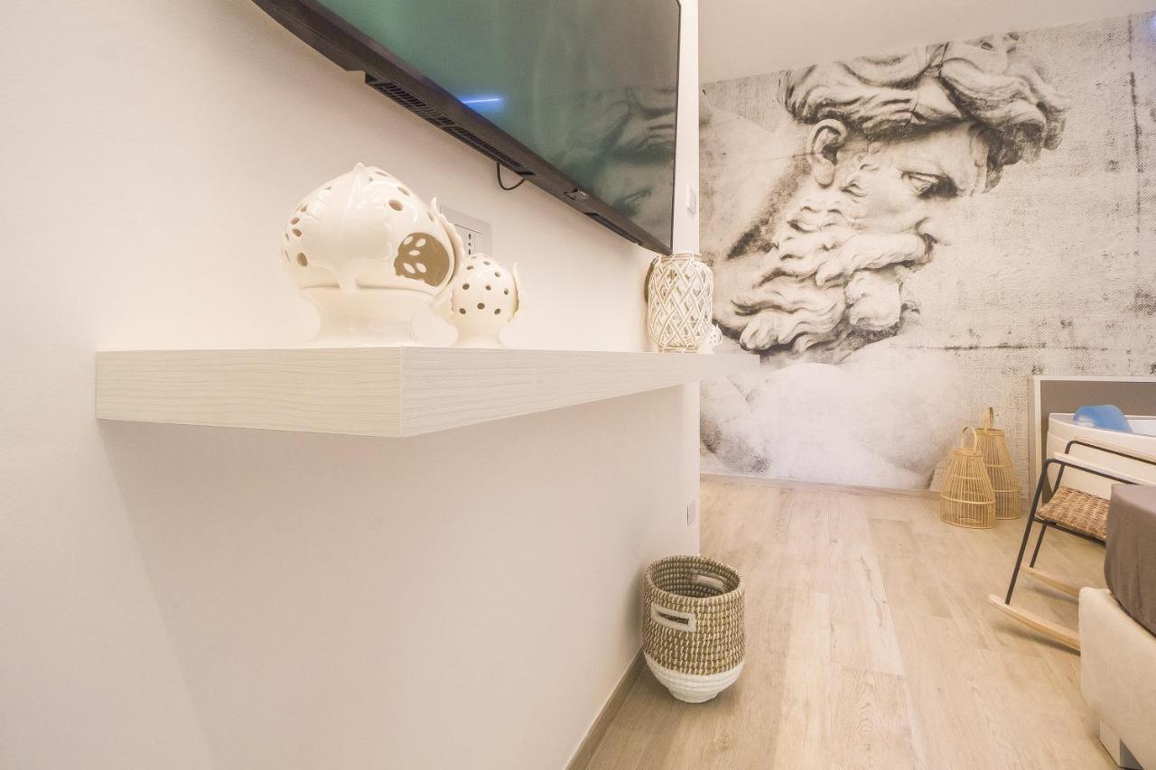 Apartment Primopiano Luxury *