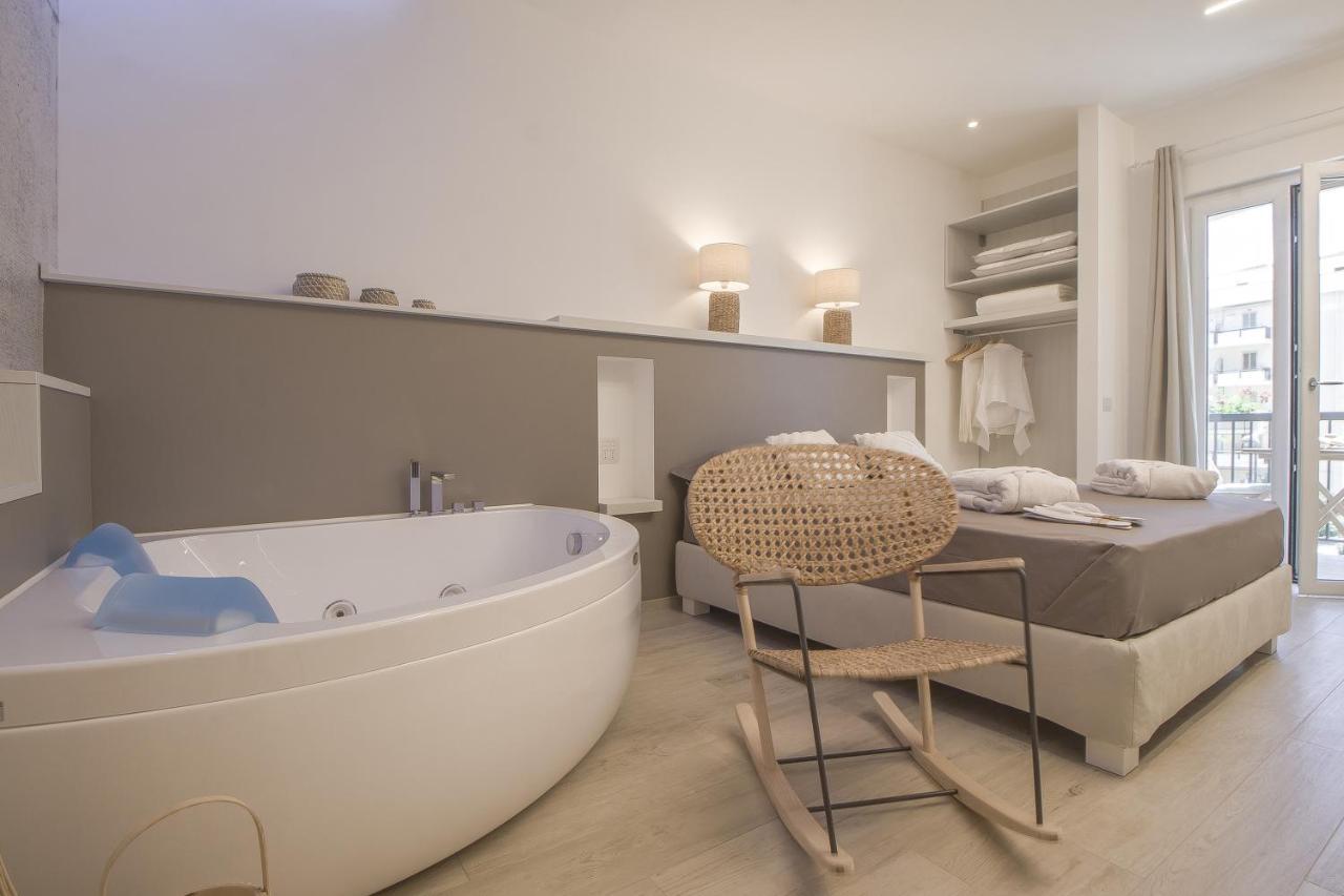 Primopiano Luxury * Vieste