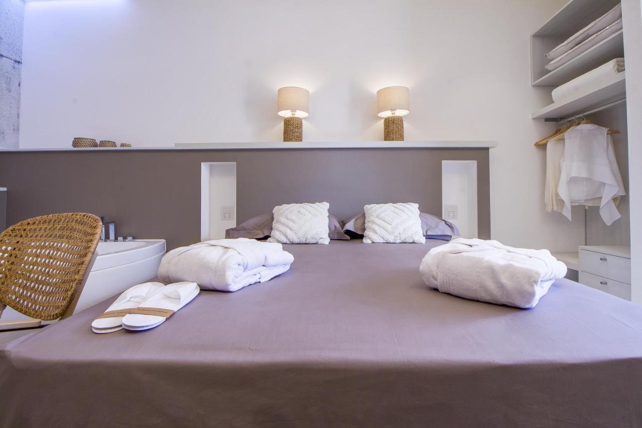 Primopiano Luxury Apartment