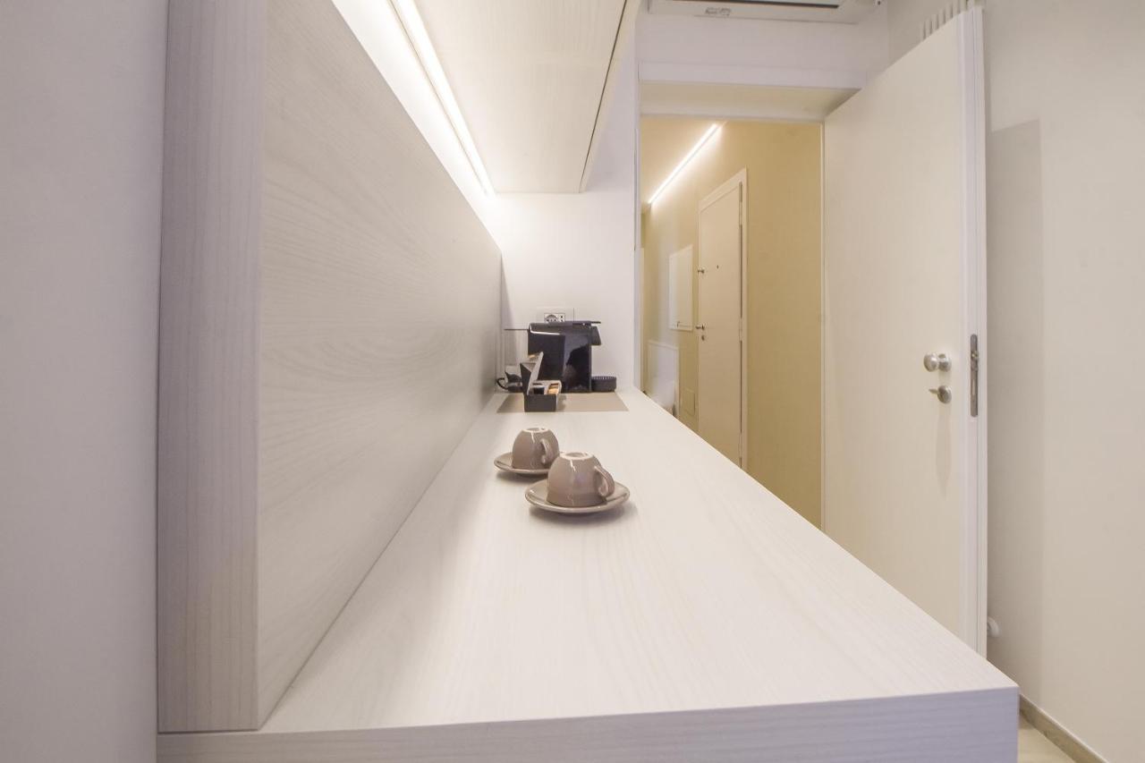Apartment Primopiano Luxury Vieste