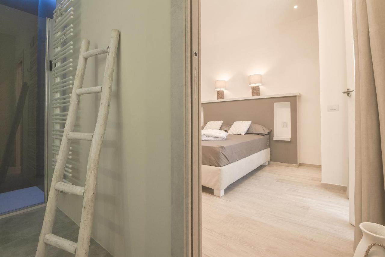Primopiano Luxury Vieste