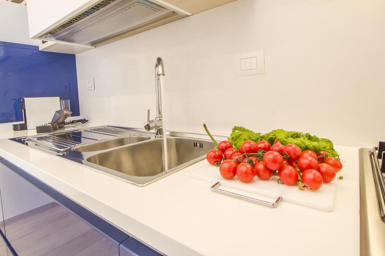 Apartment Primopiano Luxury *