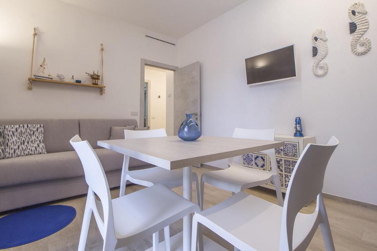 Primopiano Luxury * Vieste