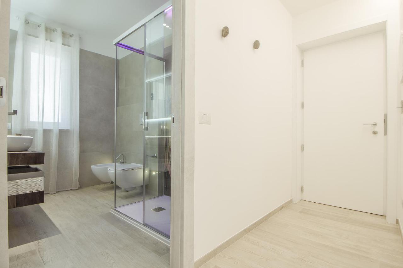 Primopiano Luxury Apartment Vieste