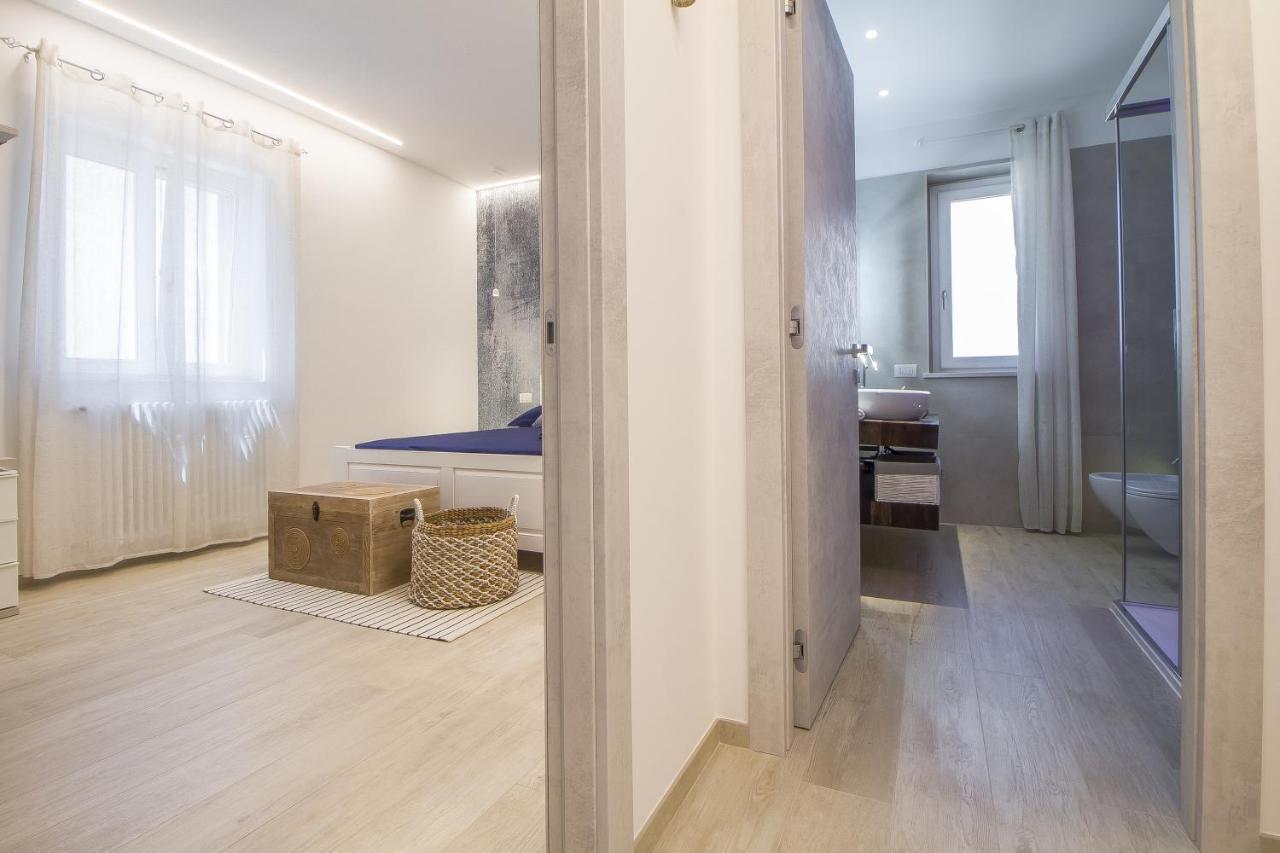 Primopiano Luxury Apartment *