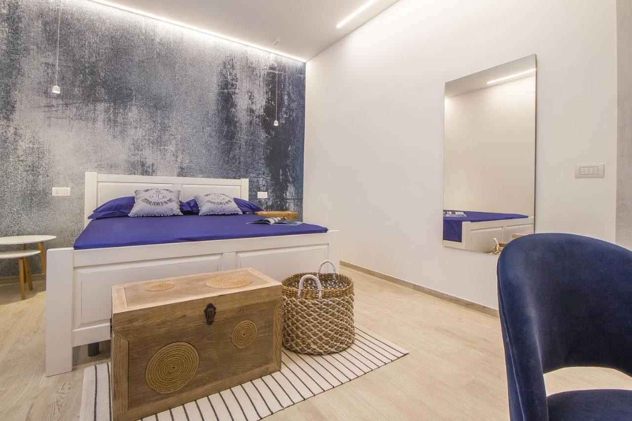 Apartment Primopiano Luxury Vieste