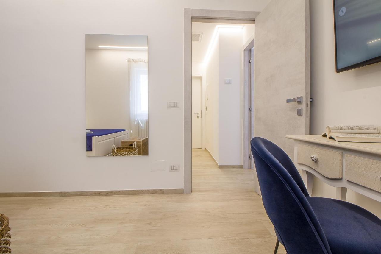 Primopiano Luxury Apartment