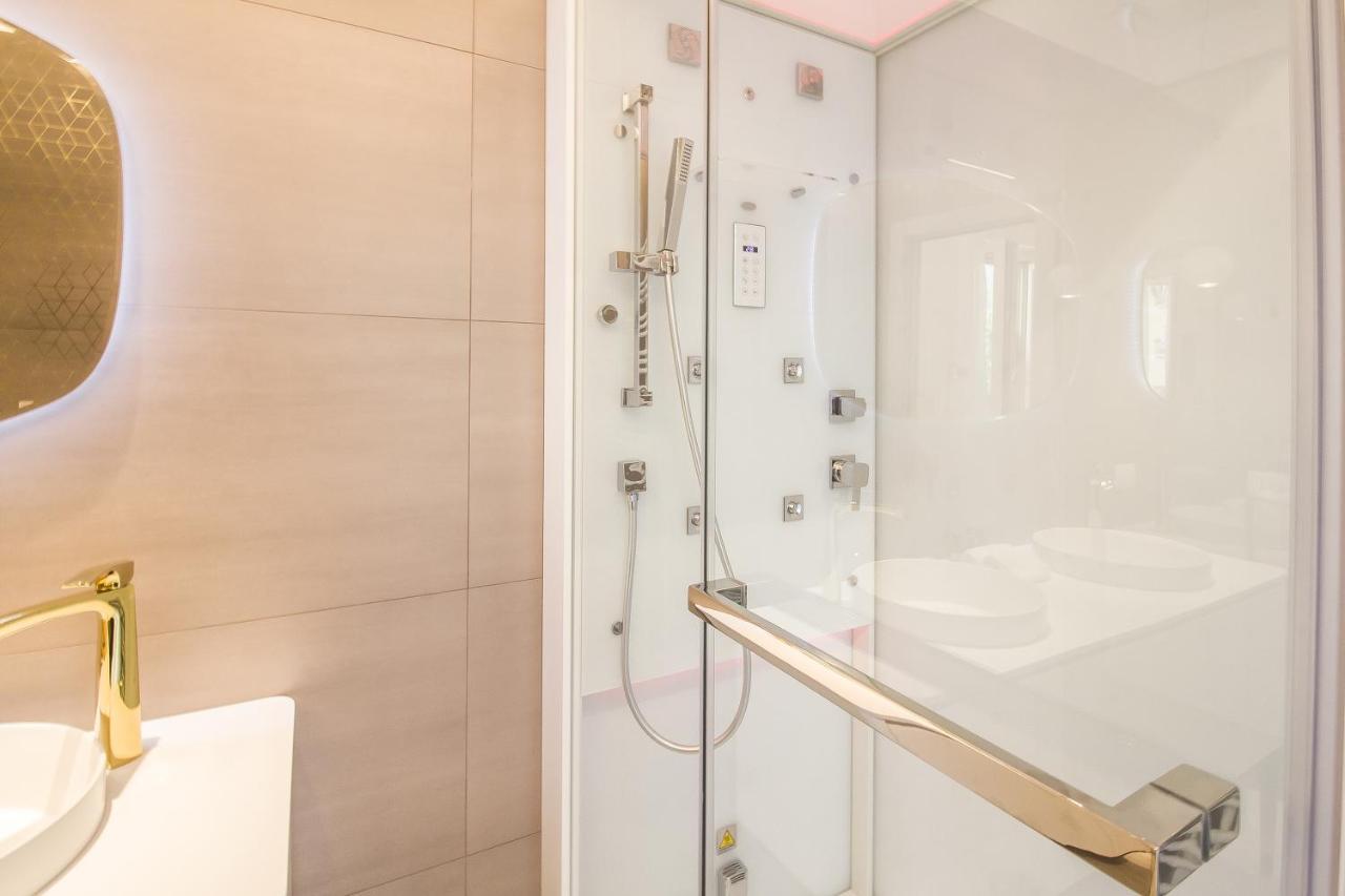 Primopiano Luxury * Vieste