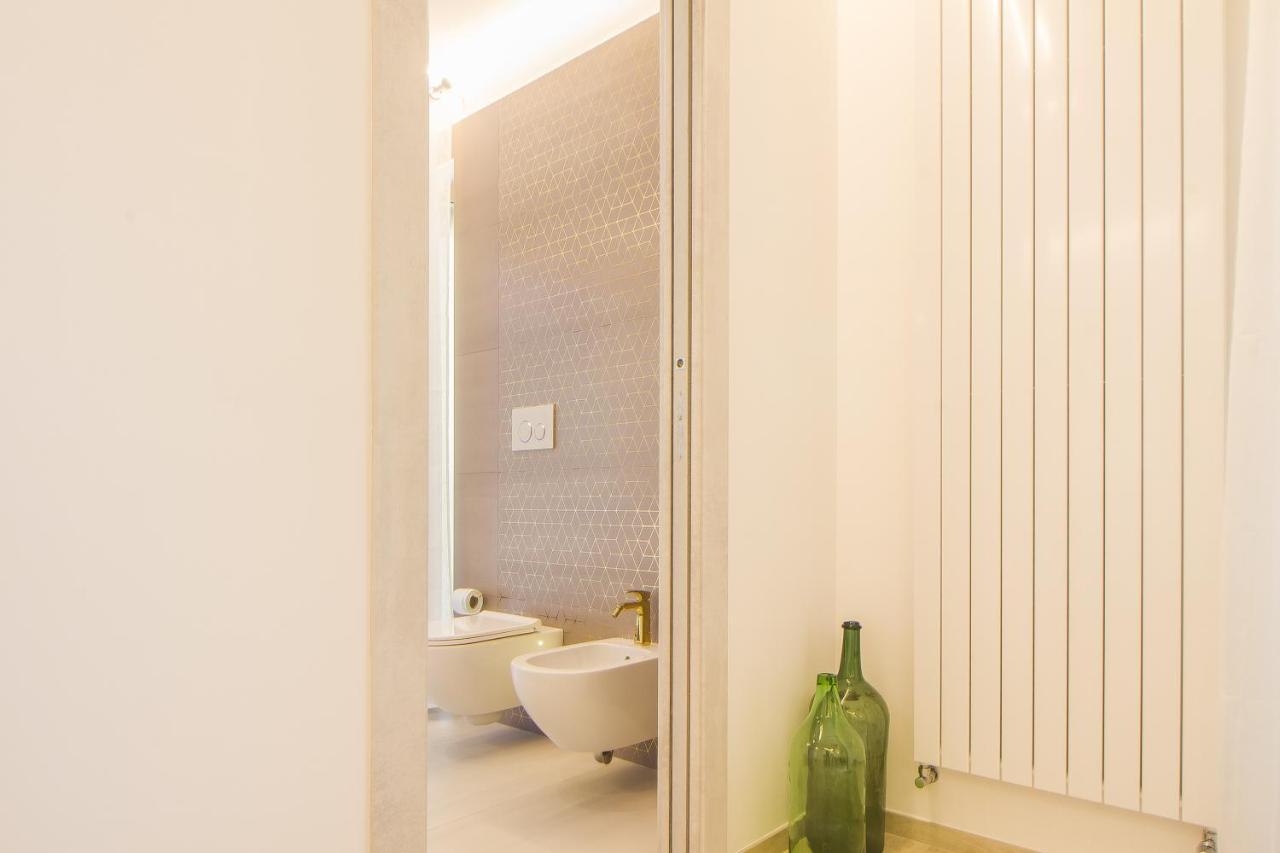 Apartment Primopiano Luxury *