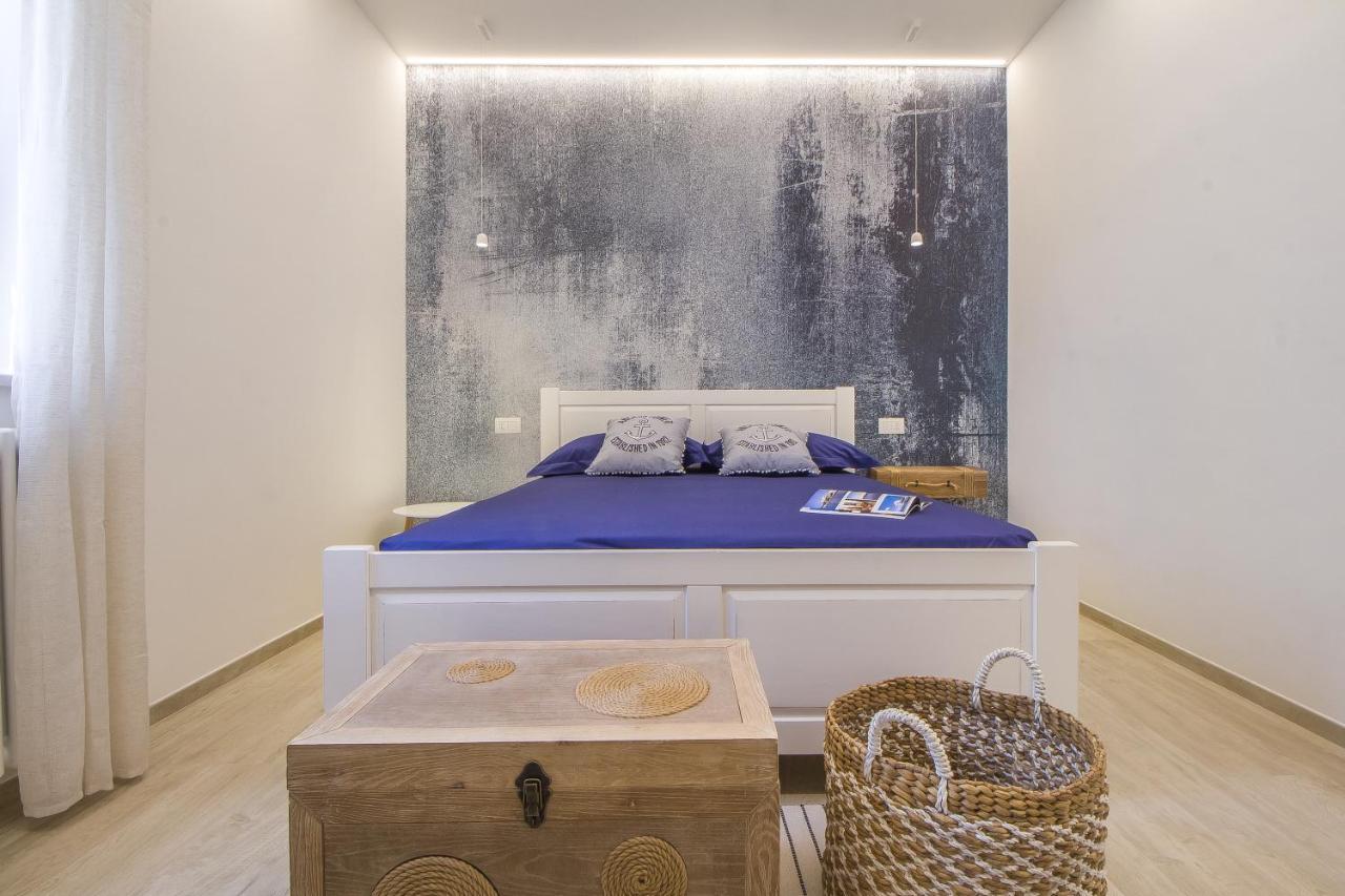 Apartment Primopiano Luxury
