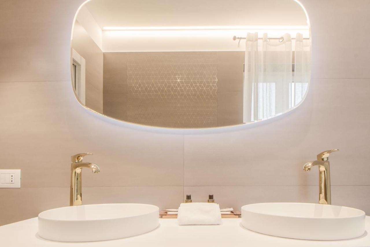 Apartment Primopiano Luxury *