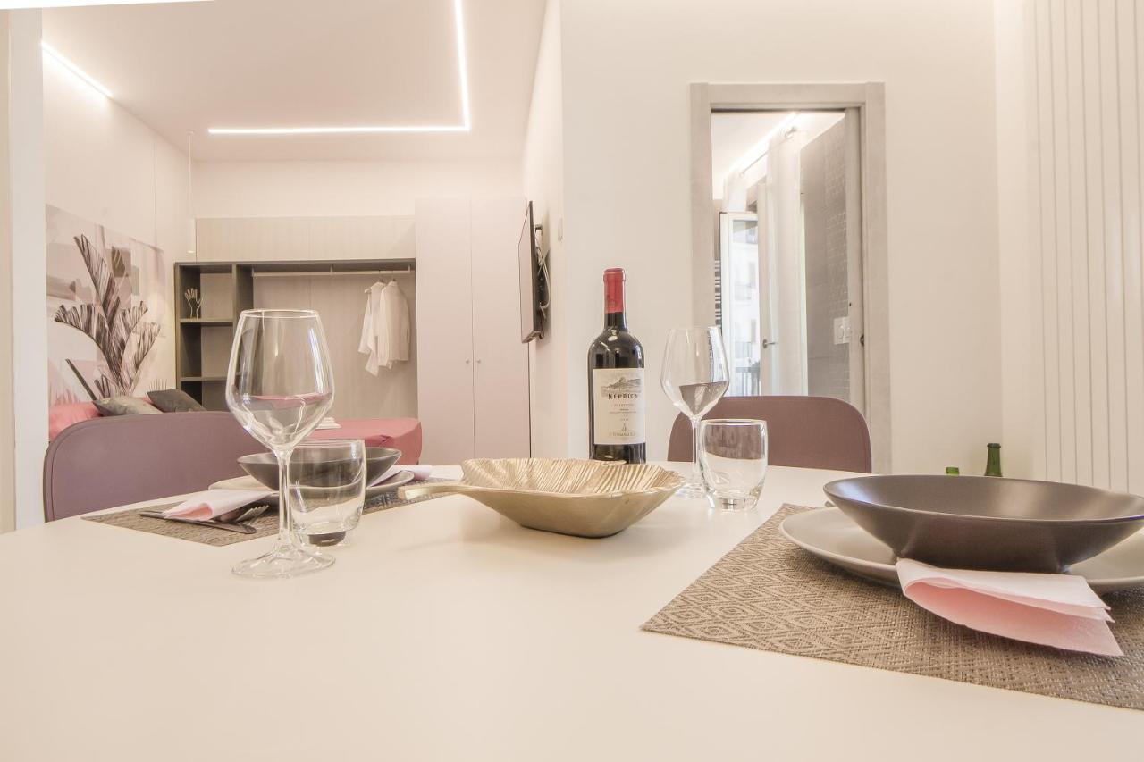 Apartment Primopiano Luxury Vieste