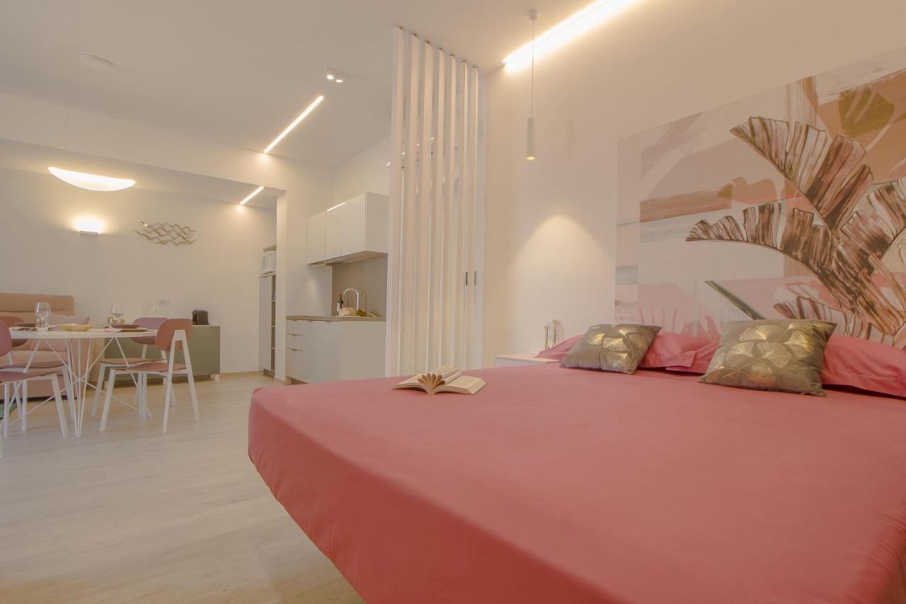 Primopiano Luxury Vieste