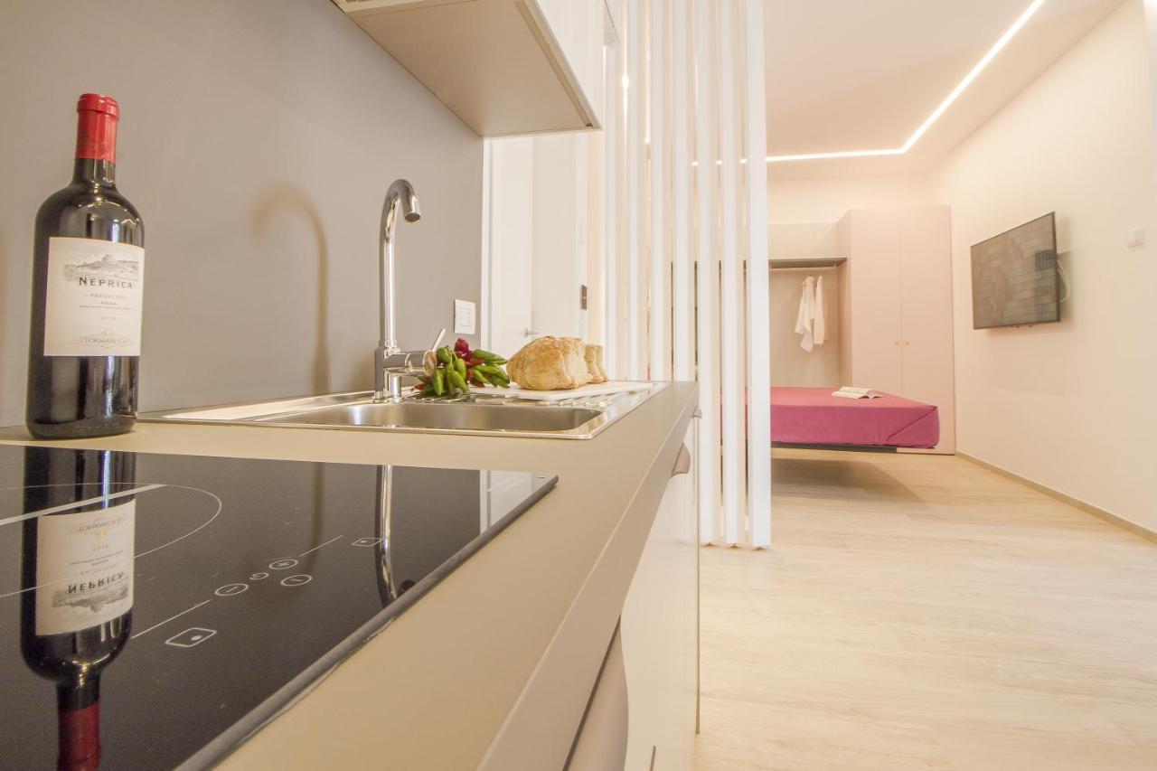 Primopiano Luxury *