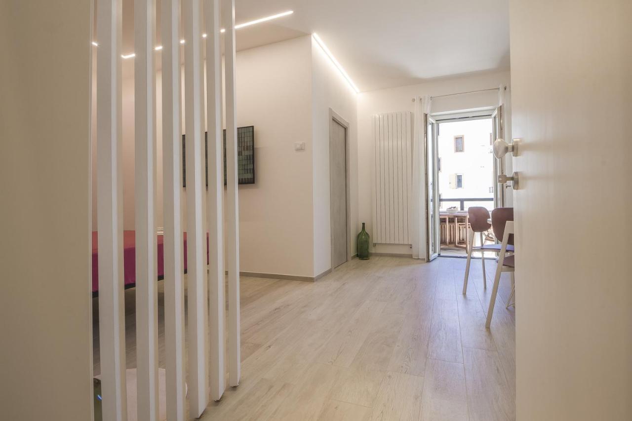 Primopiano Luxury * Vieste