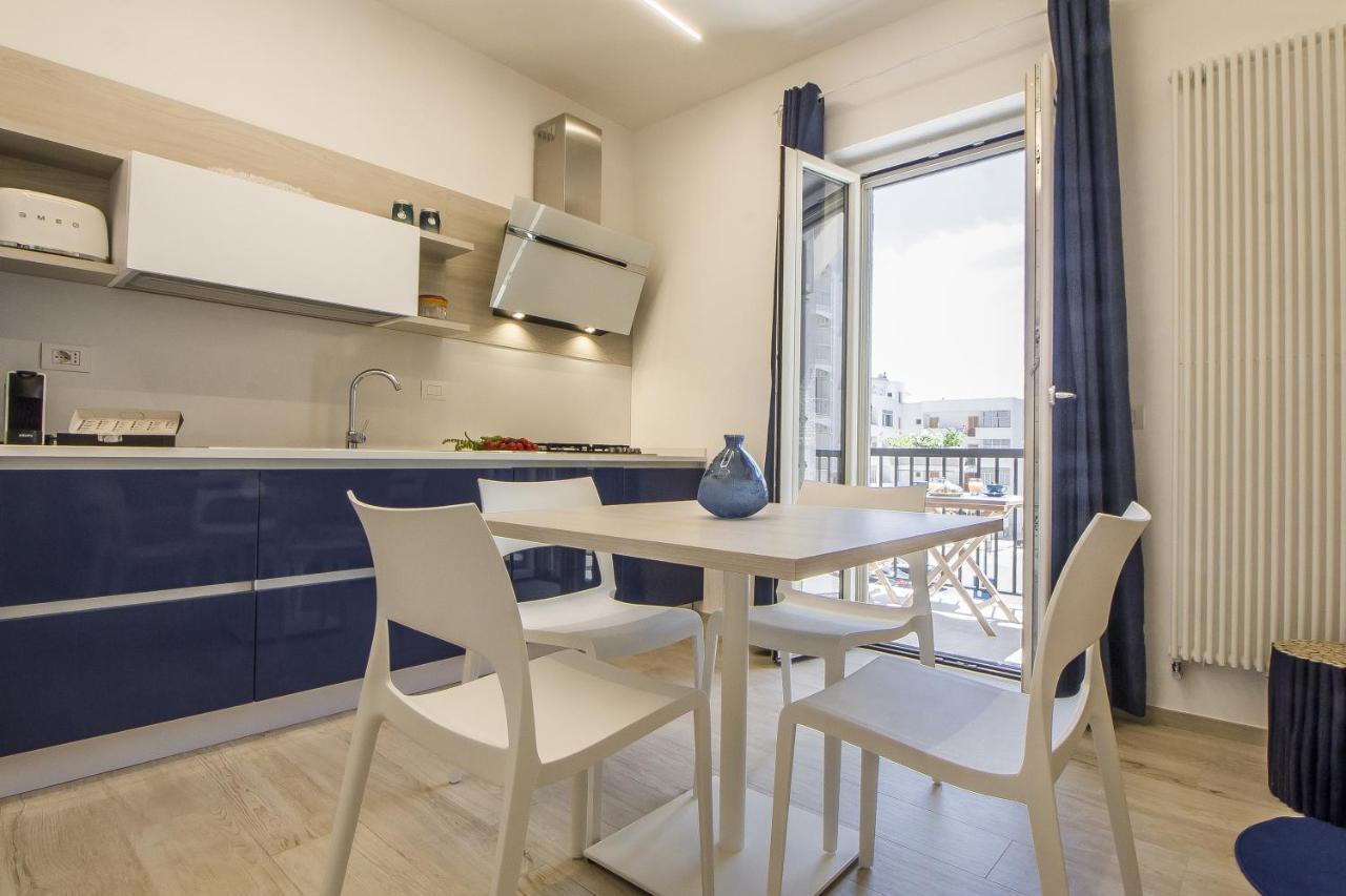 Primopiano Luxury Apartment