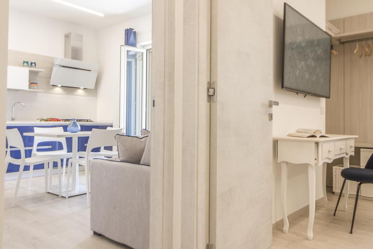 Primopiano Luxury Apartment *