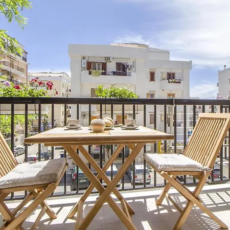 Primopiano Luxury Accommodations Vieste Exterior photo