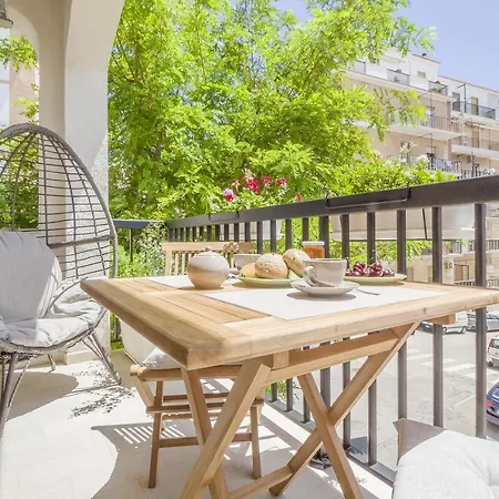 Primopiano Luxury Accommodations Vieste Exterior photo