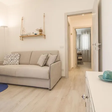 Primopiano Luxury Accommodations Vieste Exterior photo