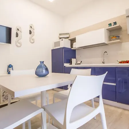 Primopiano Luxury Accommodations Vieste Exterior photo