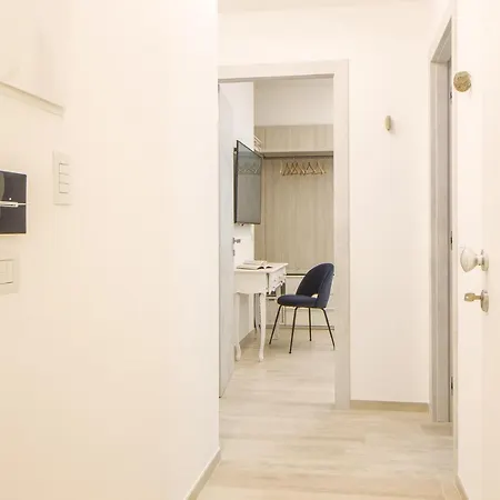 Primopiano Luxury Accommodations Vieste Exterior photo