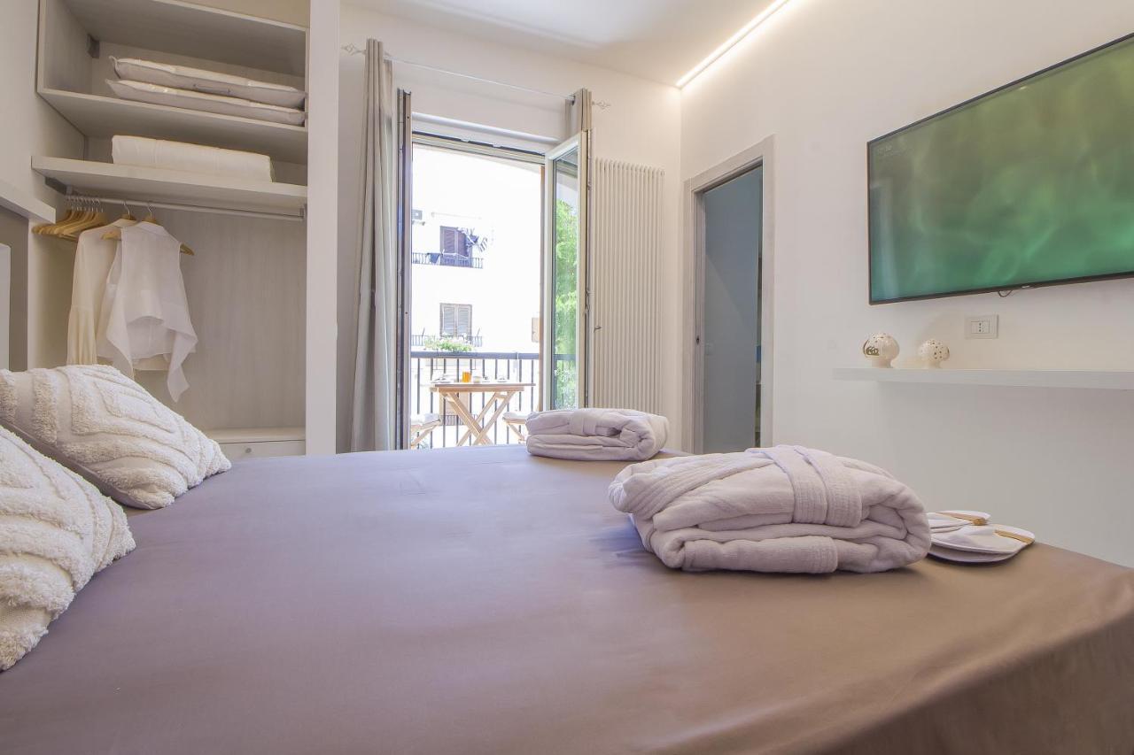 Primopiano Luxury * Vieste