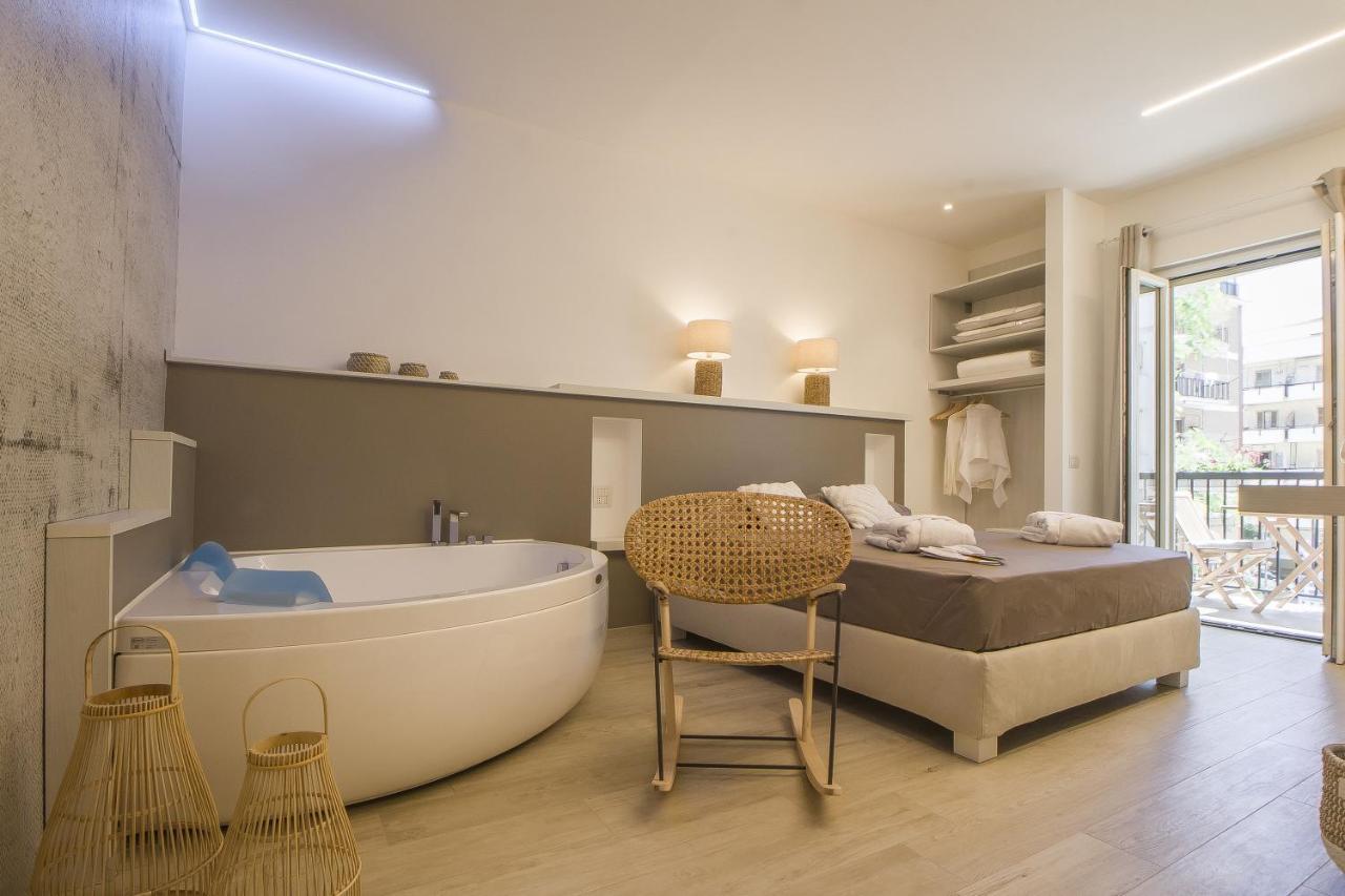 Primopiano Luxury Apartment