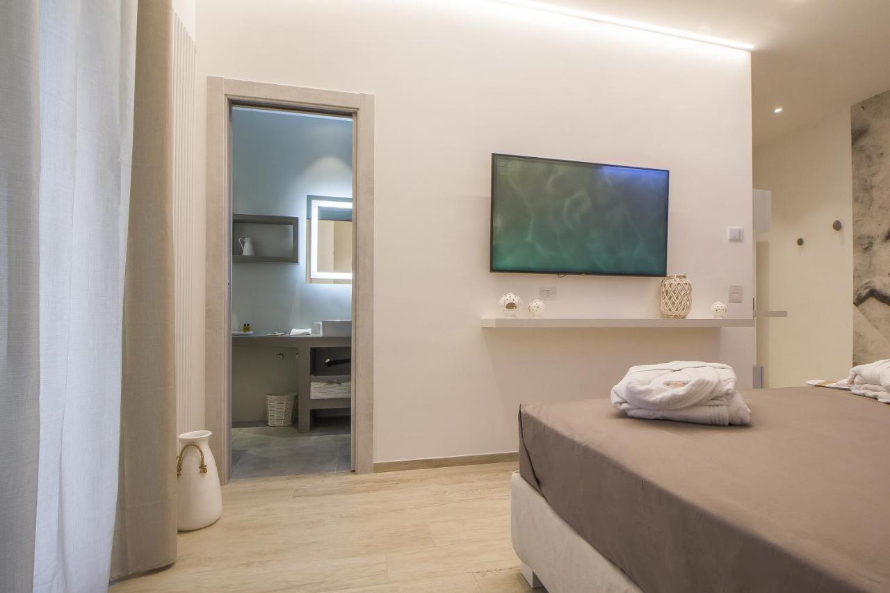 Primopiano Luxury * Vieste