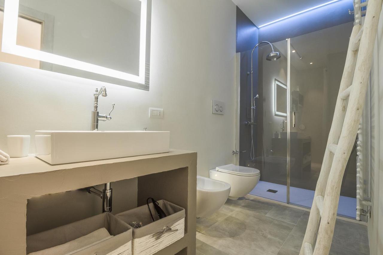 Primopiano Luxury Apartment