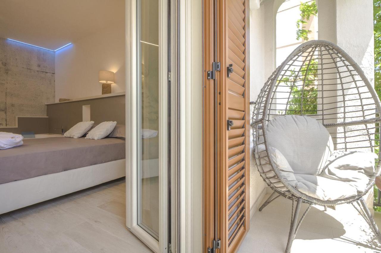 Primopiano Luxury Vieste