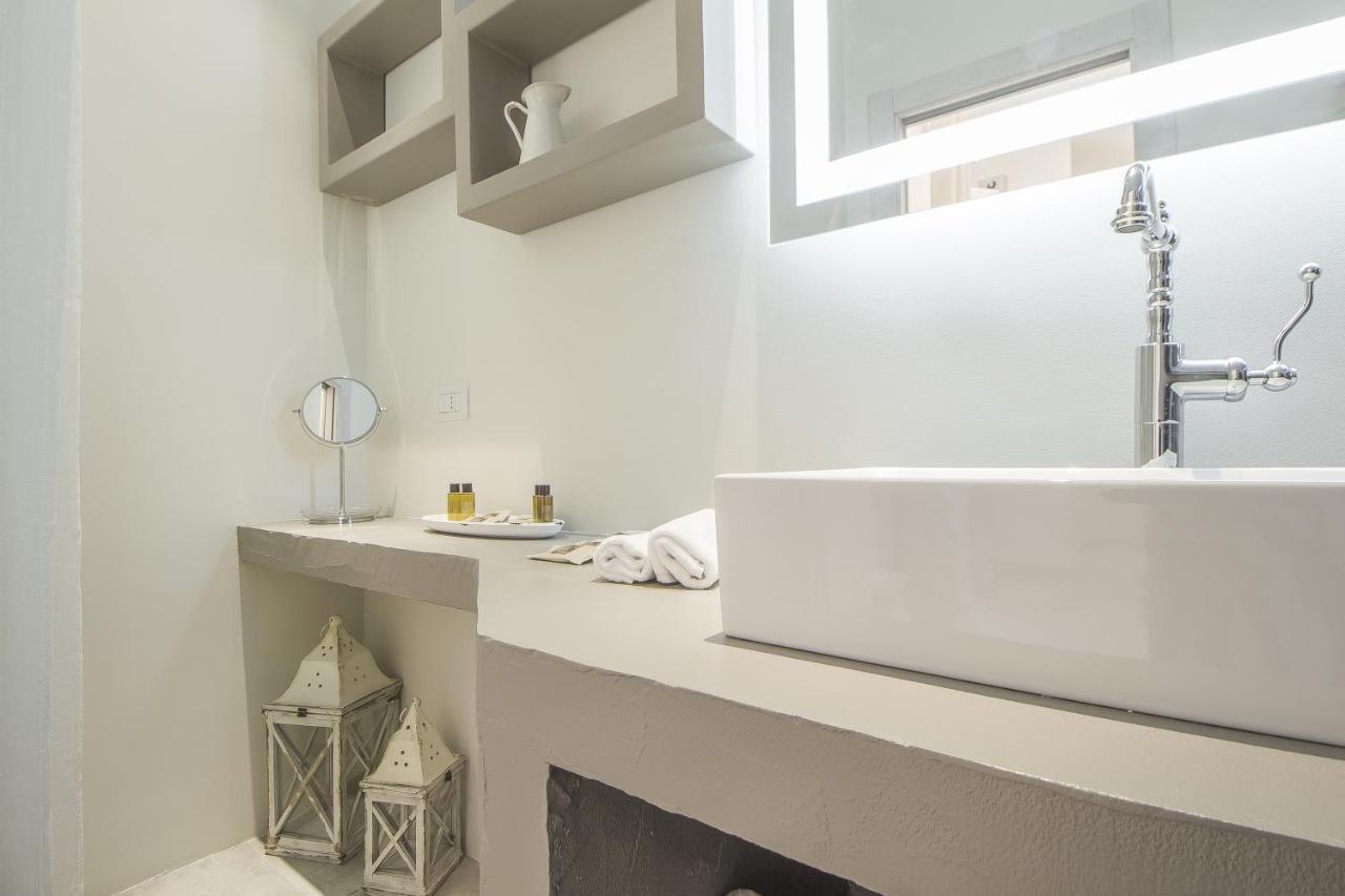 Apartment Primopiano Luxury *