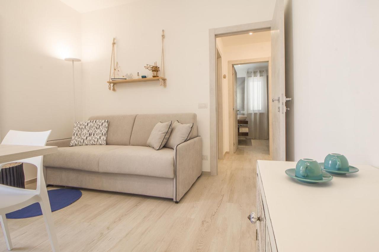 Primopiano Luxury Apartment *