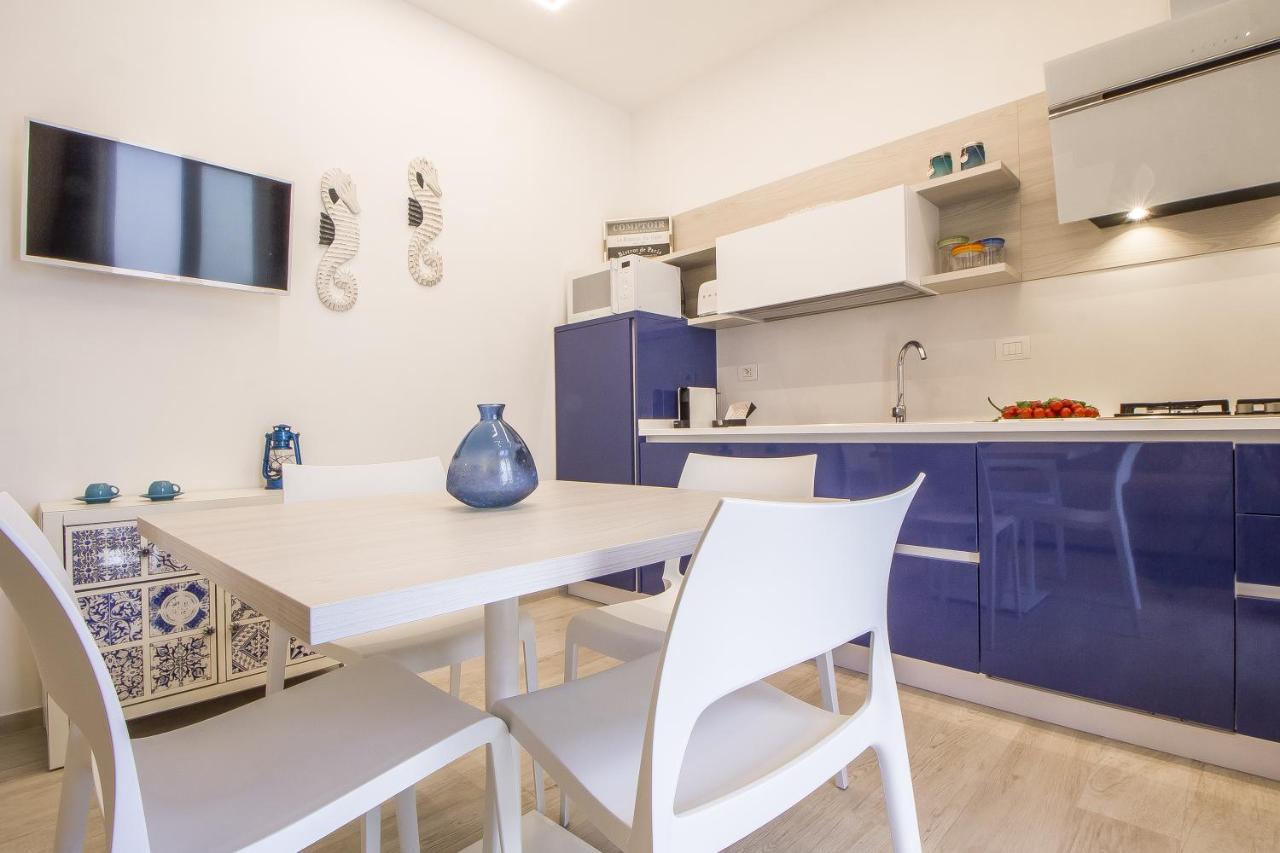 Apartment Primopiano Luxury *