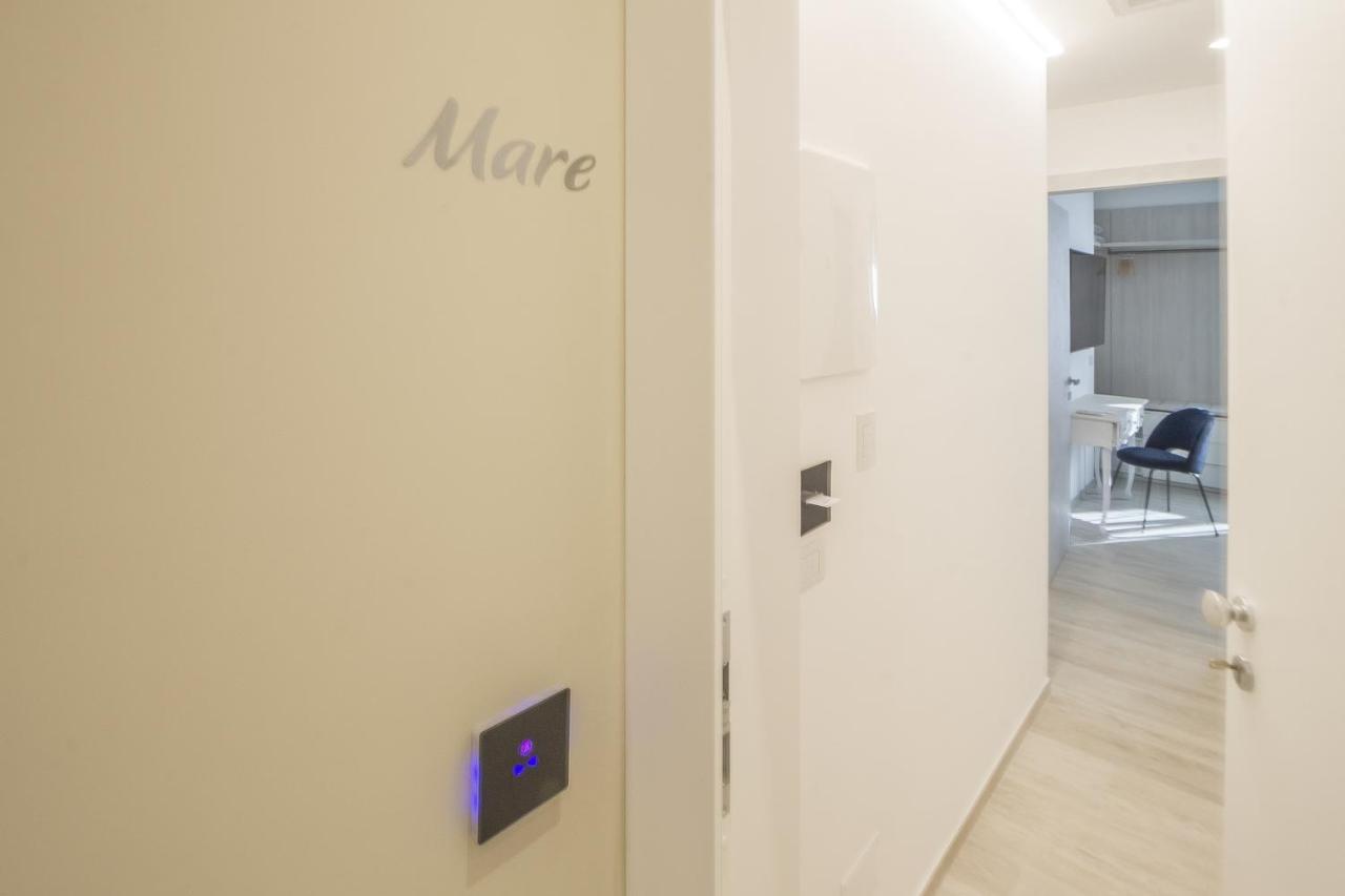 Apartment Primopiano Luxury *