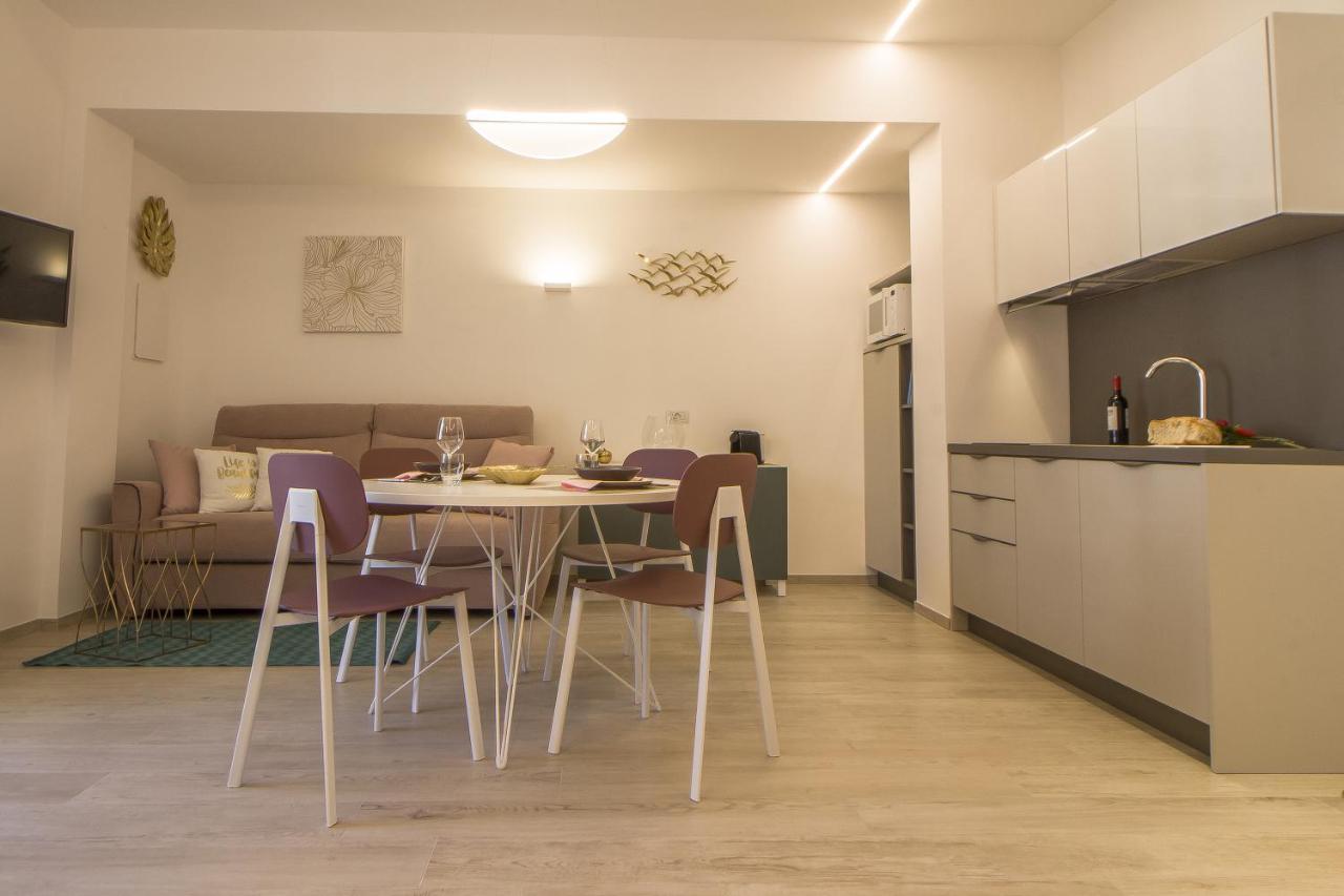 Primopiano Luxury Vieste