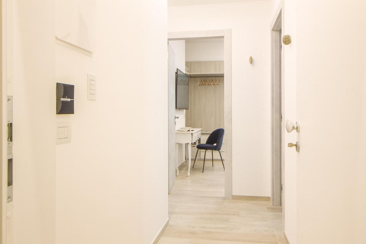 Primopiano Luxury Apartment Vieste