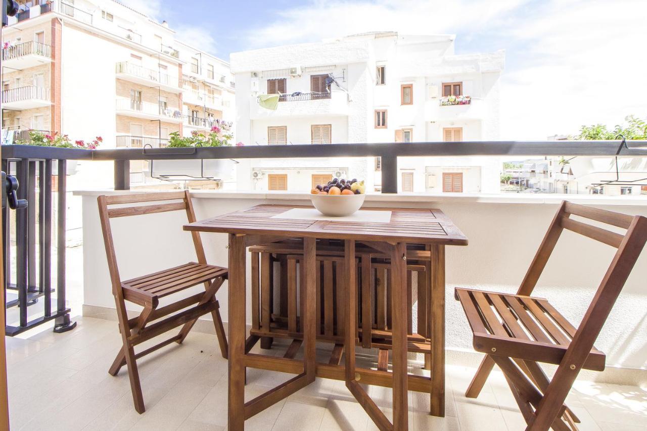 Apartment Primopiano Luxury Vieste