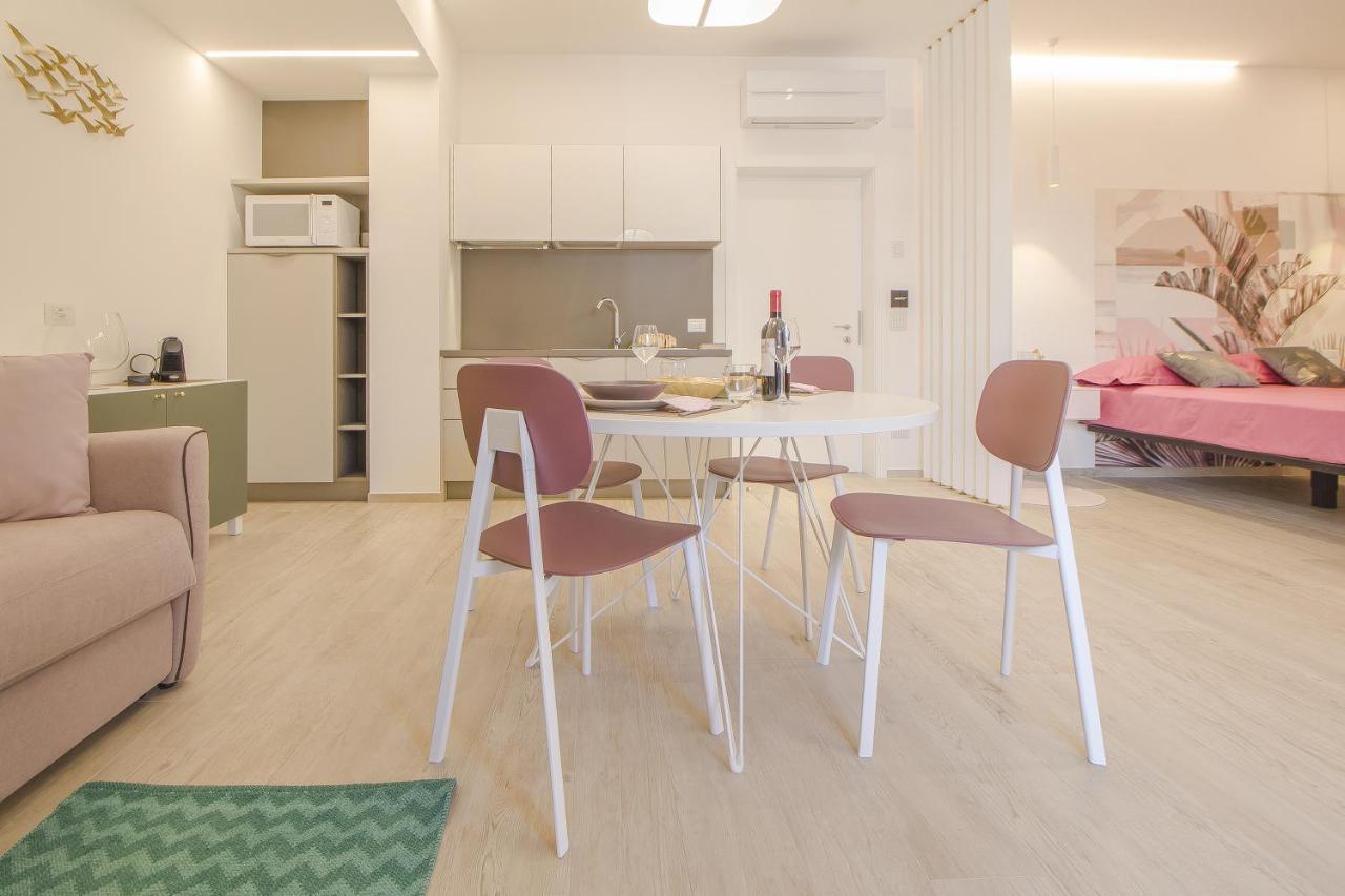 Apartment Primopiano Luxury *