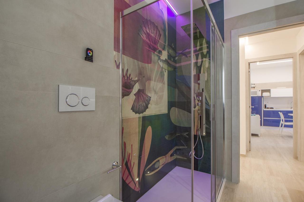 Primopiano Luxury Vieste