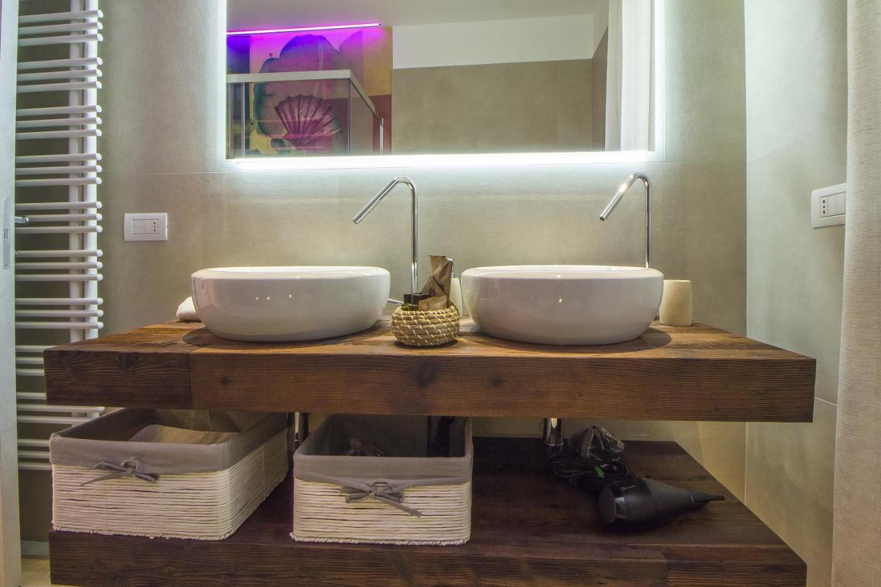 Apartment Primopiano Luxury *