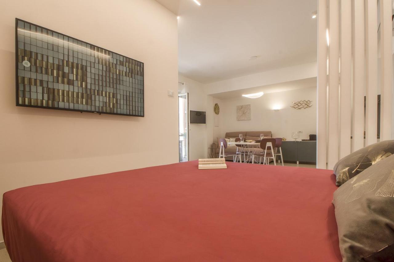 Apartment Primopiano Luxury Vieste