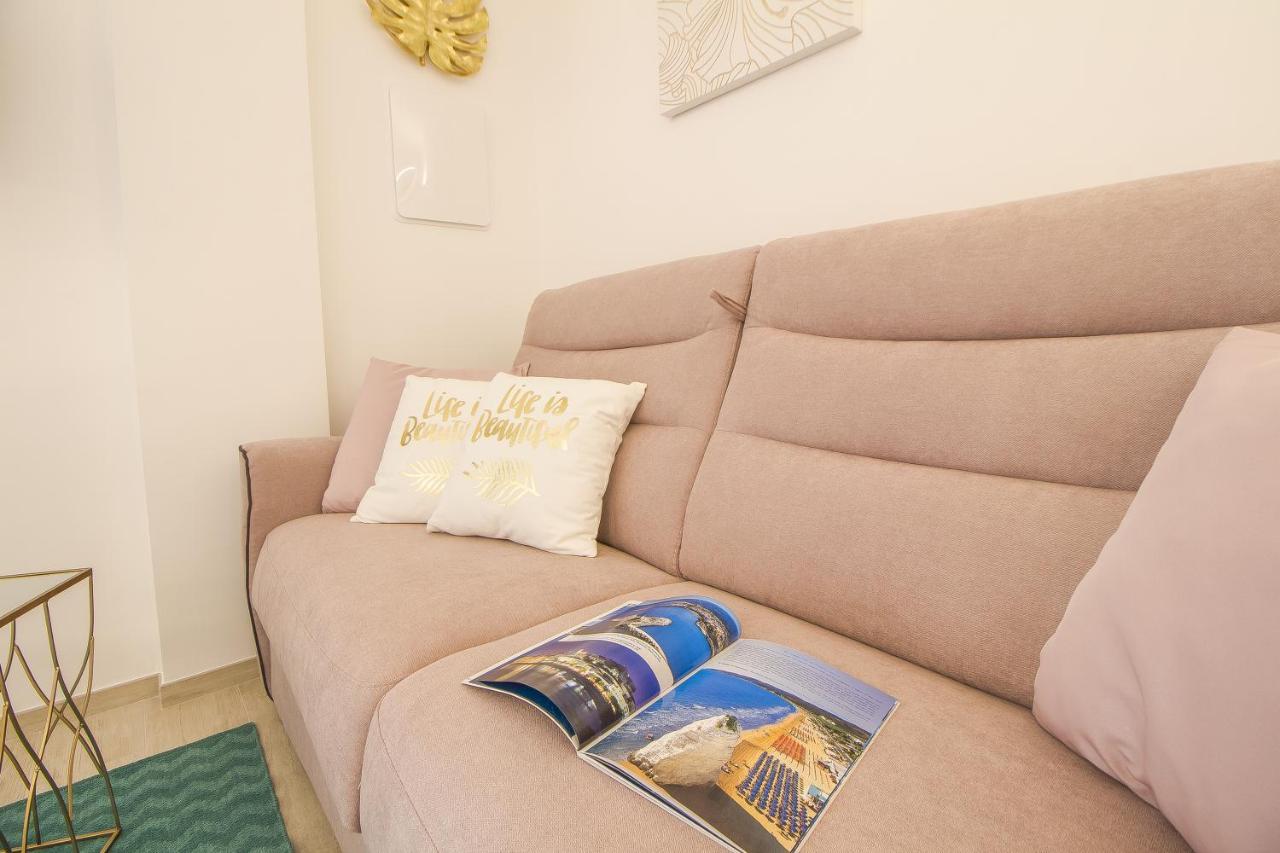 Primopiano Luxury * Vieste